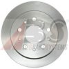 A.B.S. 17768 OE Brake Disc